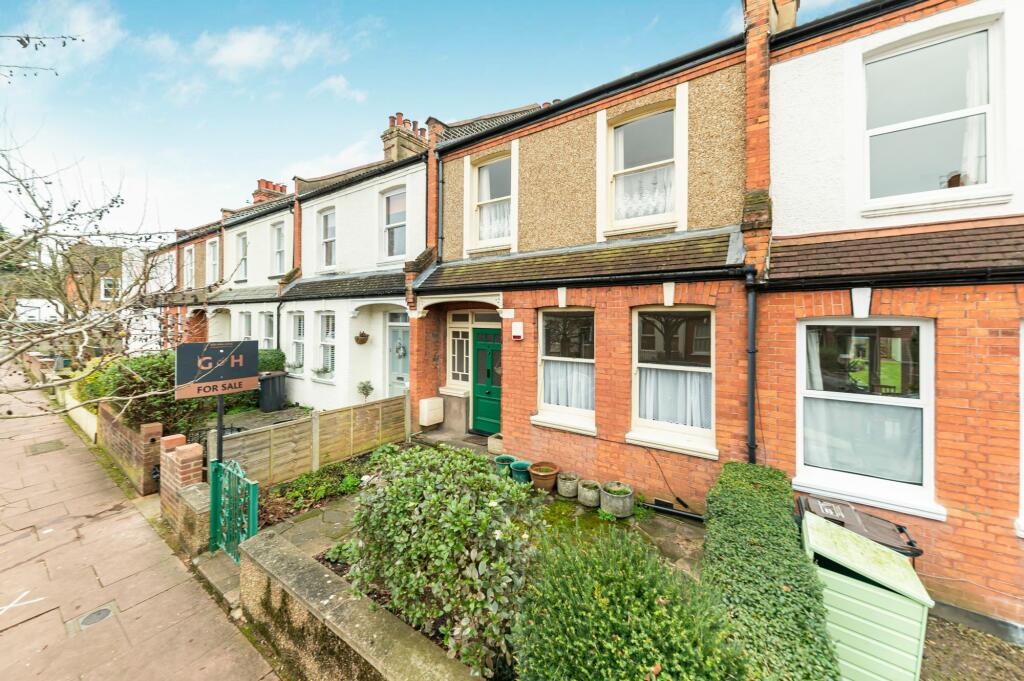 Additional image 19 of Belmont Road, Beckenham, BR3
