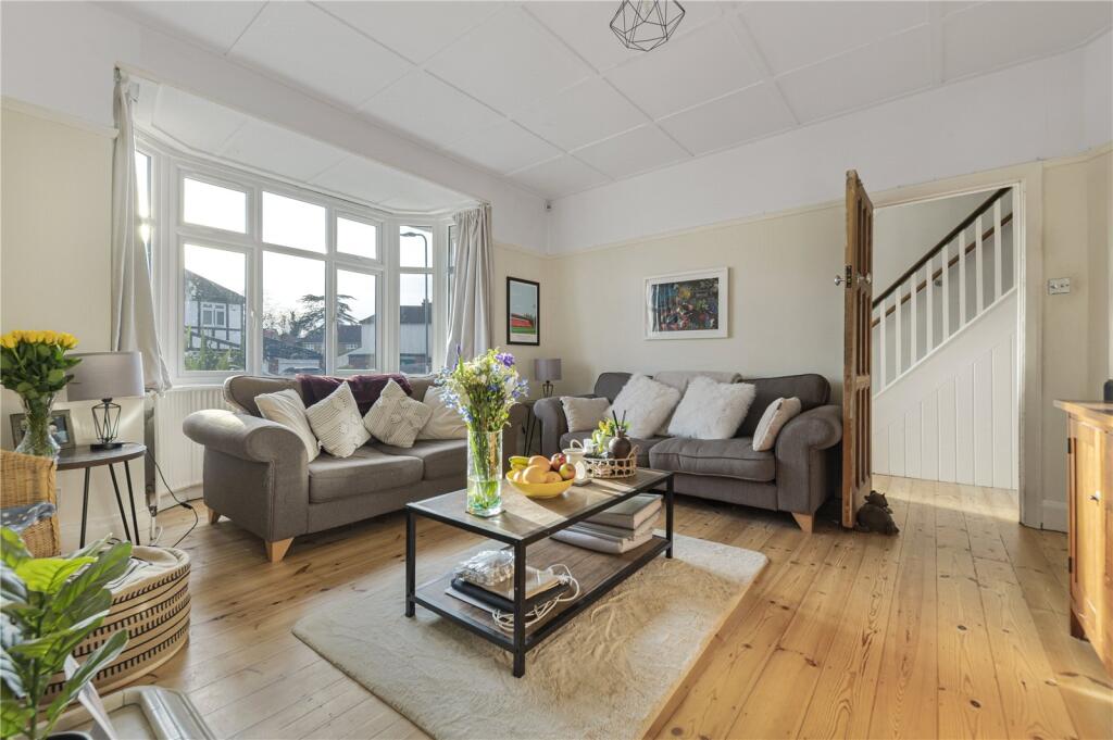 Additional image 15 of Rochester Avenue, Bromley, BR1