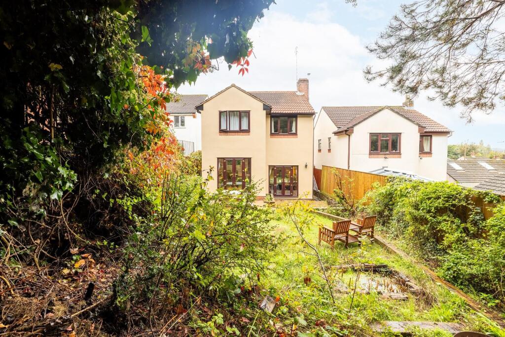 Additional image 10 of Dundridge Lane, Troopers Hill