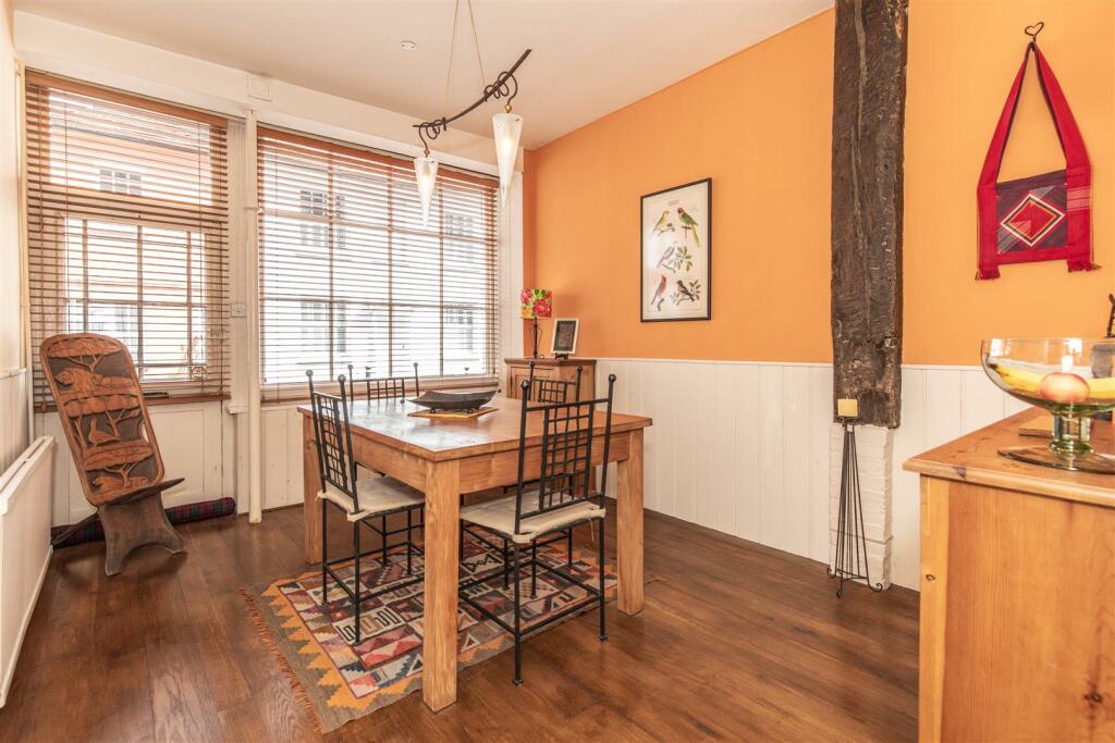 Additional image 5 of Southover High Street, Lewes BN7 1HT