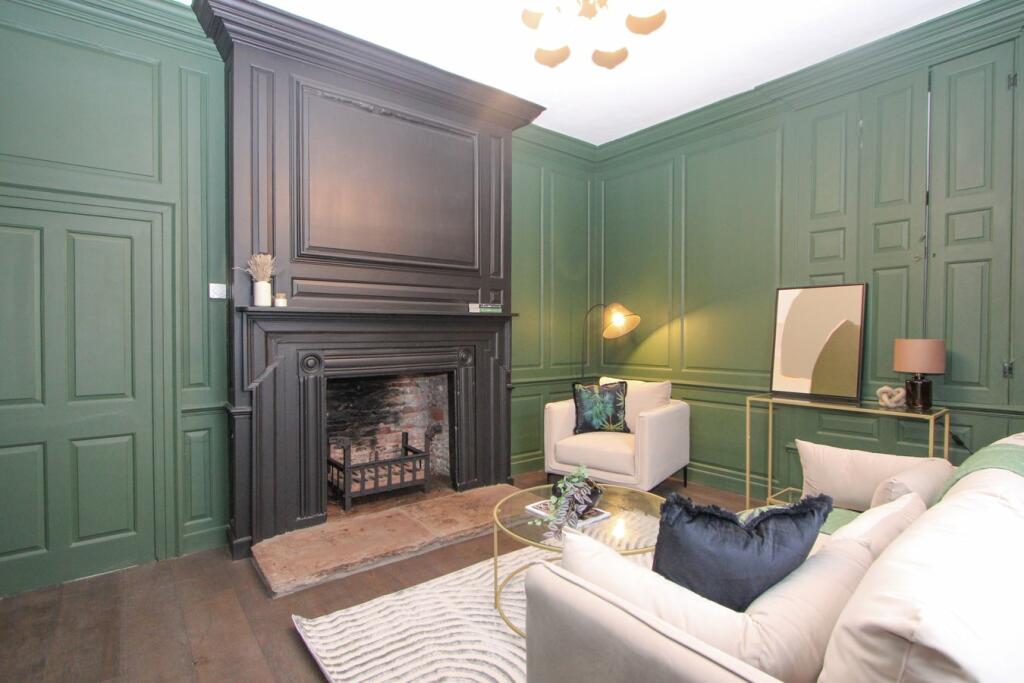 Additional image 3 of Mayshill, Frampton Cotterell, BS36