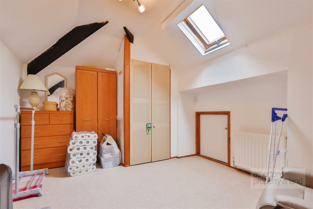 Additional image 18 of George Street, Whalley, Ribble Valley