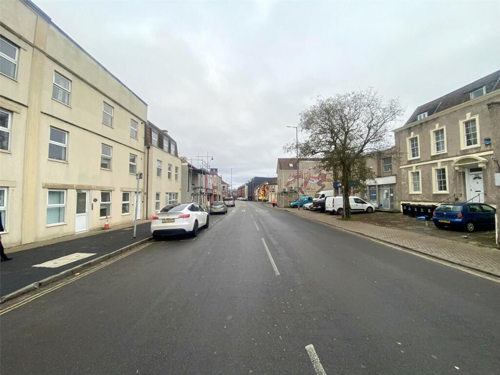 Additional image 11 of Bedminster, Chessel Mews, BS3 3LT