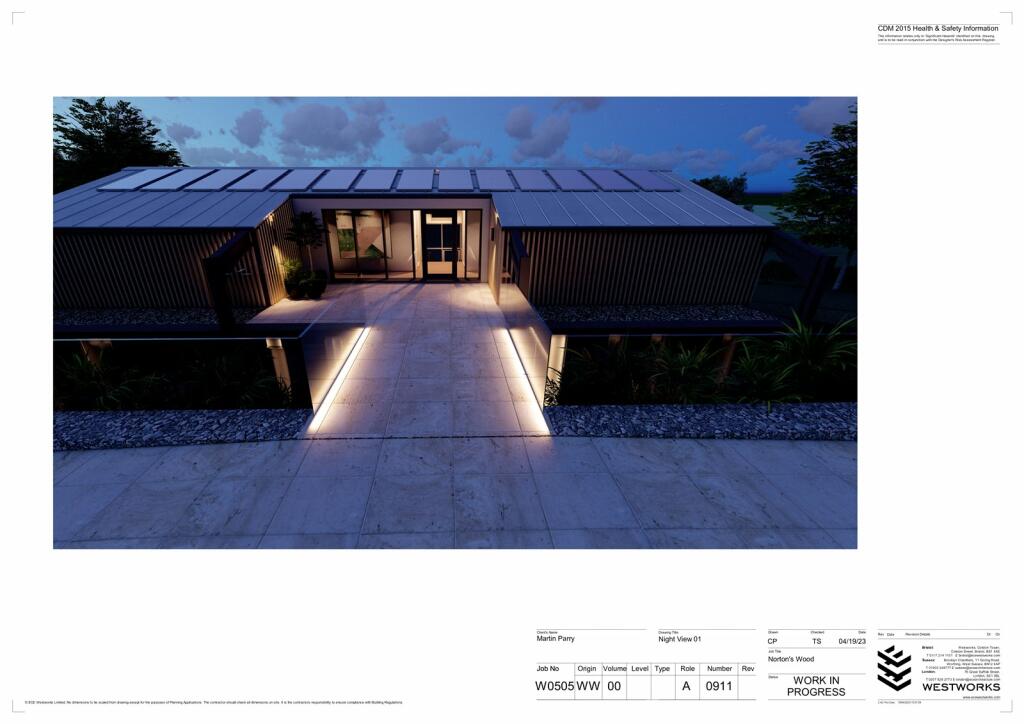 Additional image 10 of Nortons Wood Lane, Clevedon, North Somerset, BS21