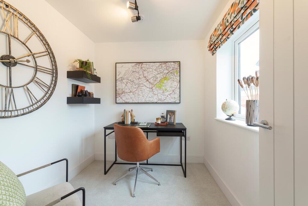 Additional image 10 of Chestnut Farm, Yatton, BS49