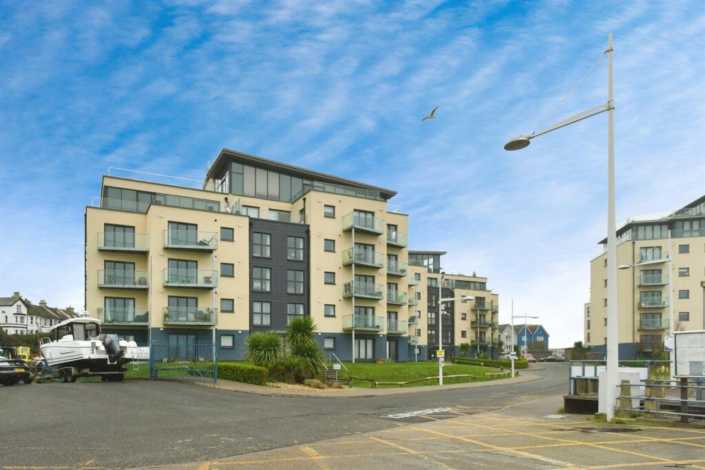 Additional image 16 of West Quay, Newhaven