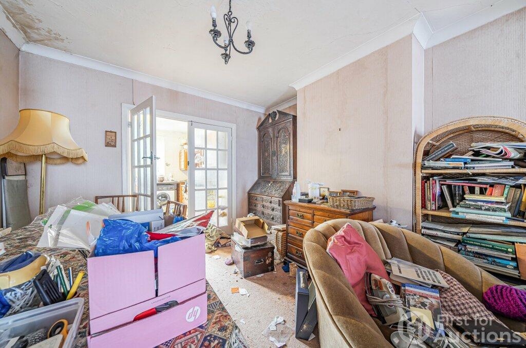 Additional image 3 of Cranmore Road, Chislehurst