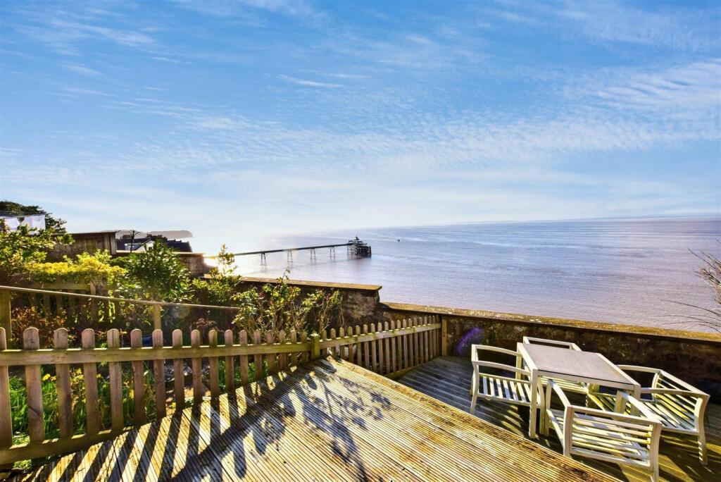 Additional image 9 of Beautiful location on Clevedon’s picturesque coastline