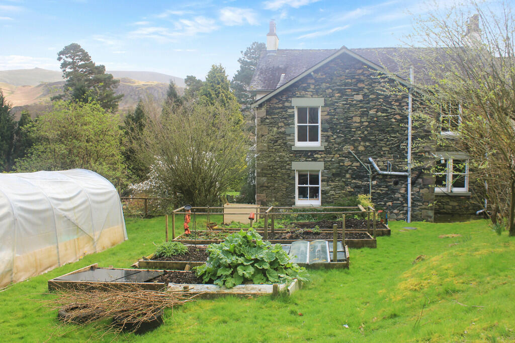 Additional image 37 of Brackenrigg House, Naddle, Keswick, Cumbria, CA12 4TF