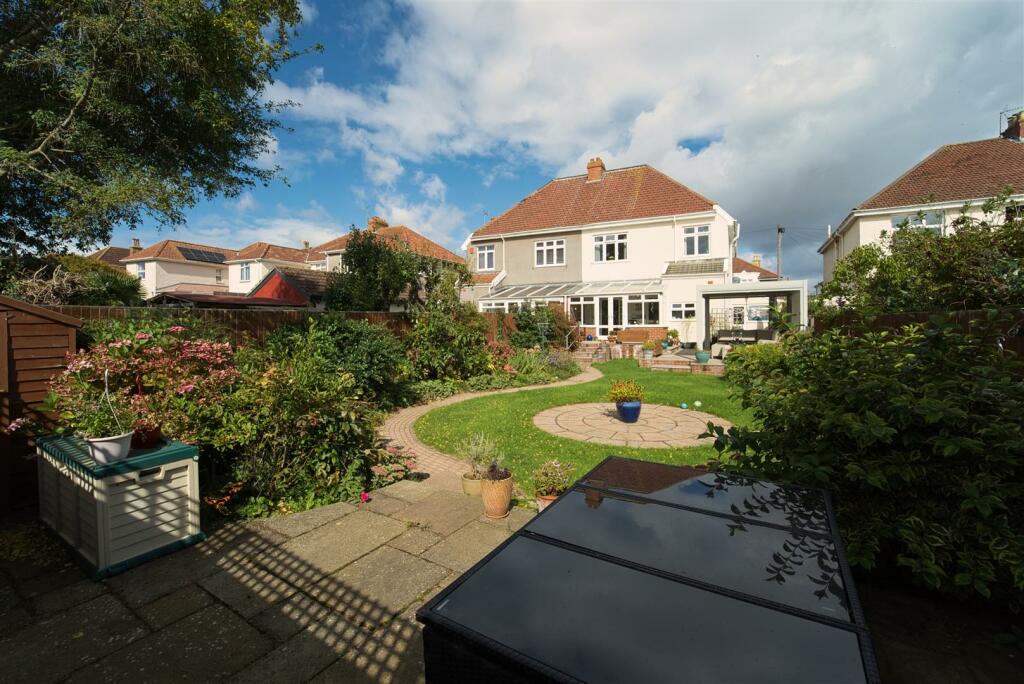 Additional image 21 of Quantock Road, Weston-Super-Mare - NO CHAIN