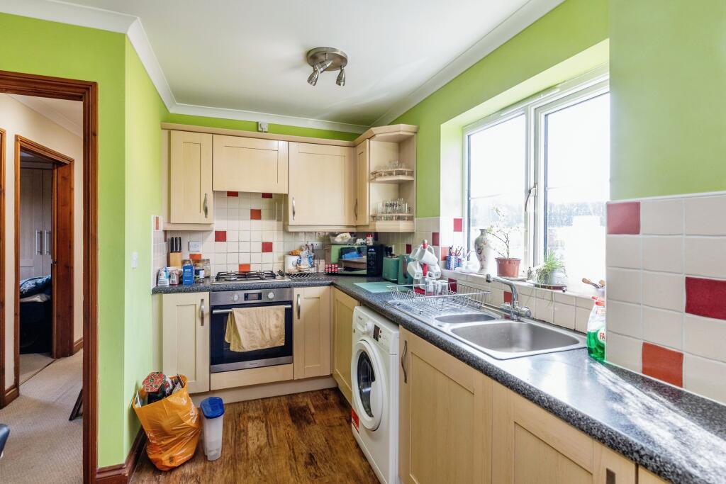 Additional image 5 of Market Avenue, Weston-super-Mare, Somerset, BS22