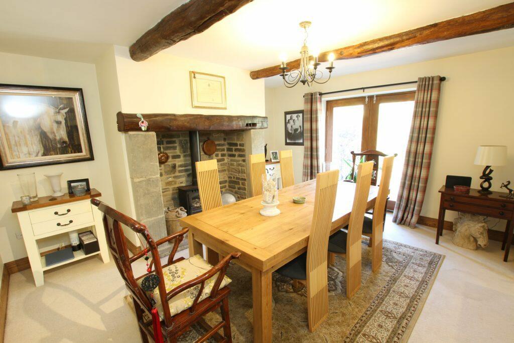 Additional image 8 of 4/5 Bedroom House for Sale -End ‘ole  9 Denholme House Farm Drive  Denholme  BD13 4AB