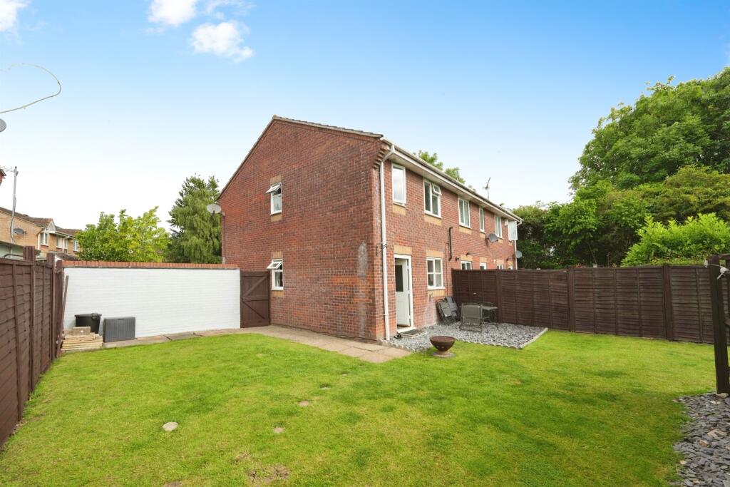 Additional image 16 of Courtlands, Bradley Stoke, Bristol