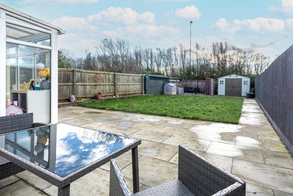 Additional image 18 of Severnwood Gardens, Severn Beach, Bristol