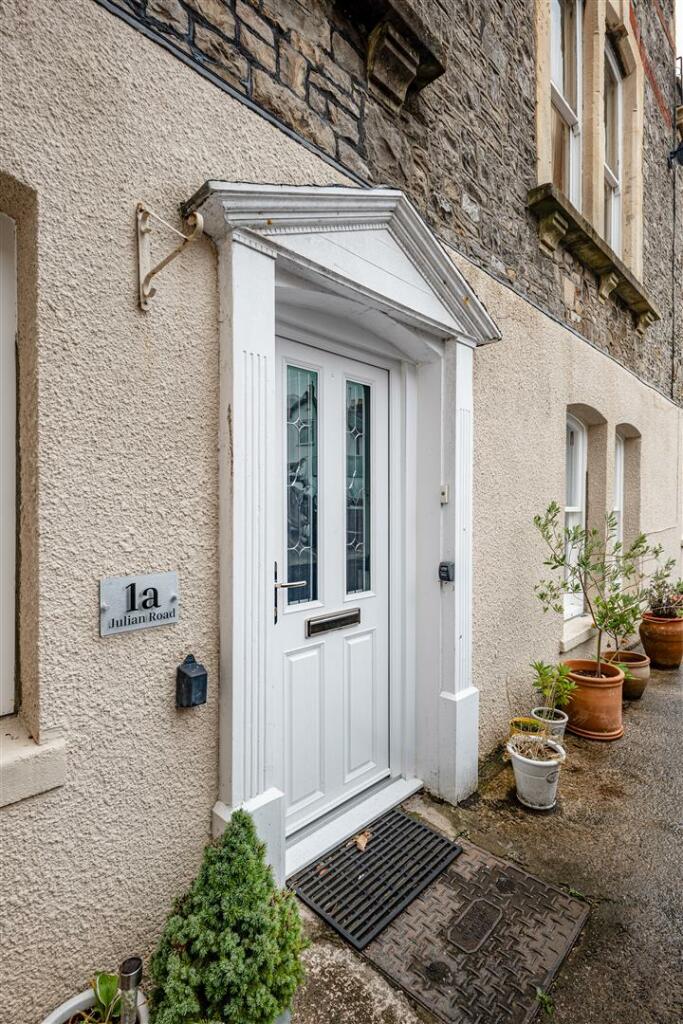 Additional image 15 of Julian Road, Sneyd Park, Bristol