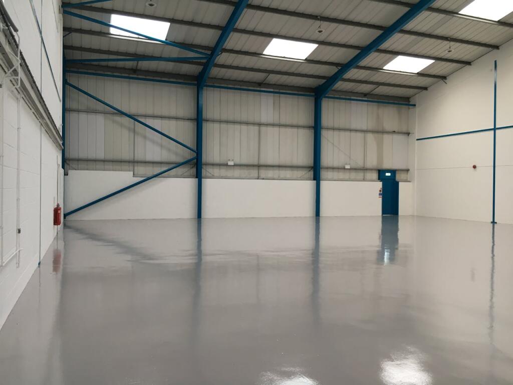 Additional image 6 of Unit 14 Gordano 19, Royal Portbury Dock, Garanor Way, Bristol, BS20 7XE