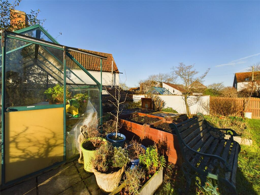 Additional image 15 of Banksea Cottages, Wick Road, Wick St. Lawrence, Weston-super-Mare, North Somerset, BS22