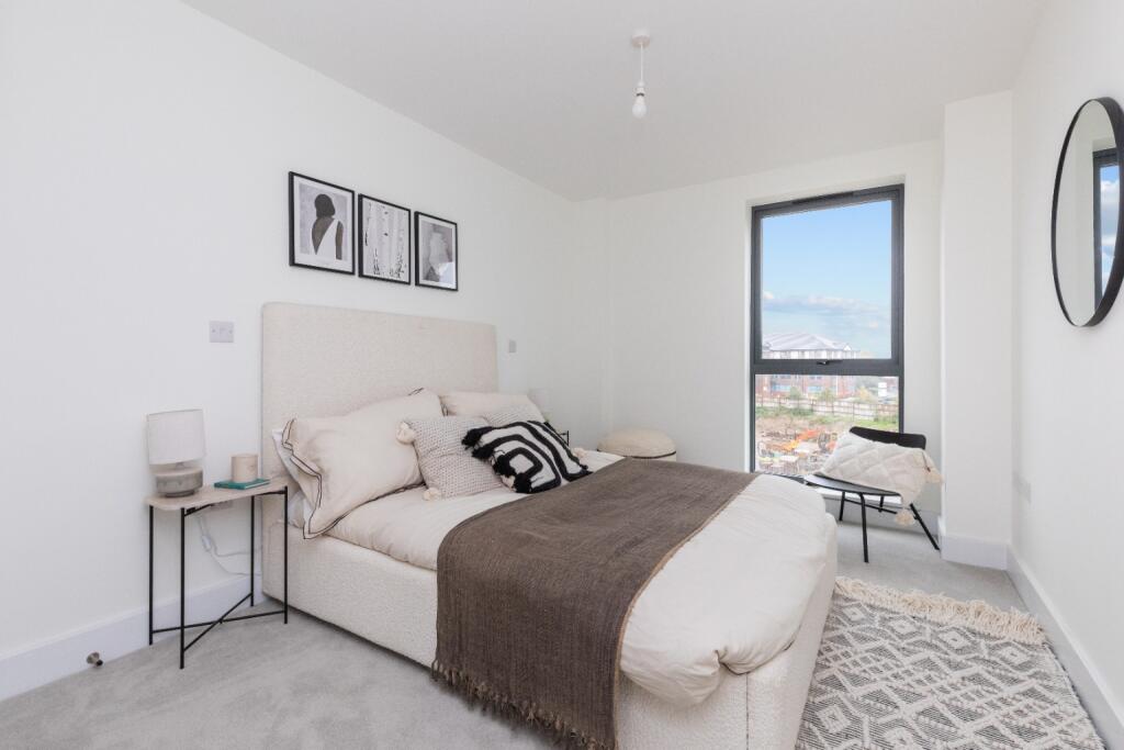 Additional image 6 of Oliver House, 5 Blakes Walk, Lewes, East Sussex, BN7