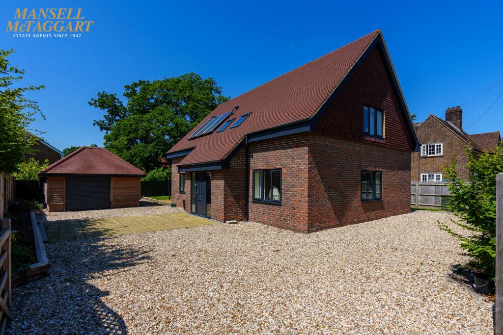 Additional image 4 of London Road, Sayers Common, BN6