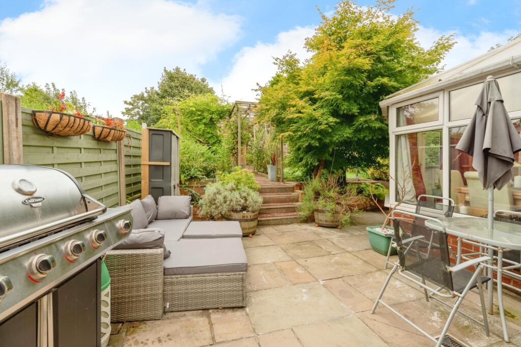 Additional image 14 of Elland Road, Brierfield, Nelson, Lancashire, BB9