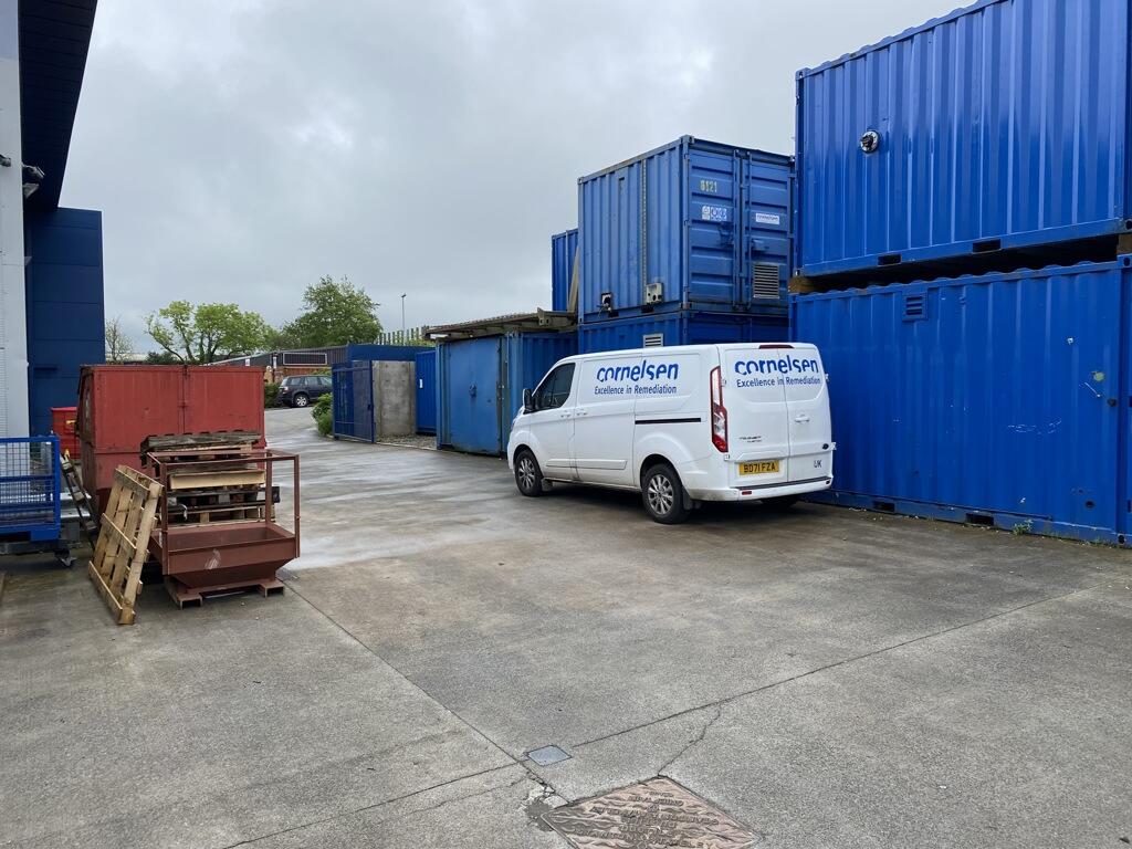 Additional image 7 of Unit 26, Southfield Road Trading Estate, Southfield Road, Nailsea, Bristol, Somerset, BS48