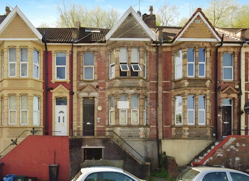 Additional image 2 of Bath Road, Bristol, BS4