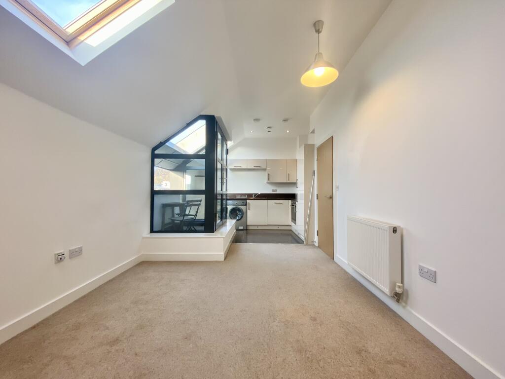 Additional image 17 of Harbourside, Great Eastern House, BS1 6GP