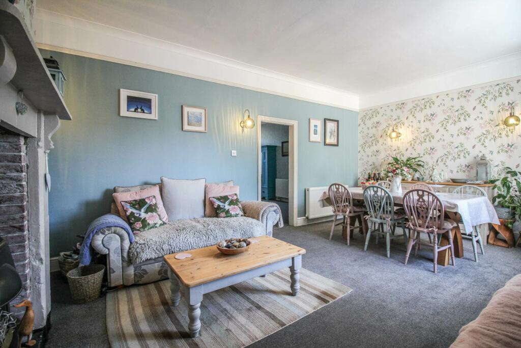 Additional image 8 of Exeter Road-Beautifully Presented Victorian Family Home