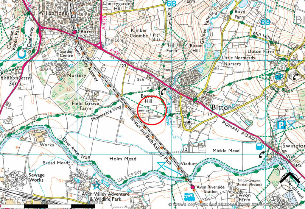 Additional image 8 of Barrow Hill, Bitton, BS30