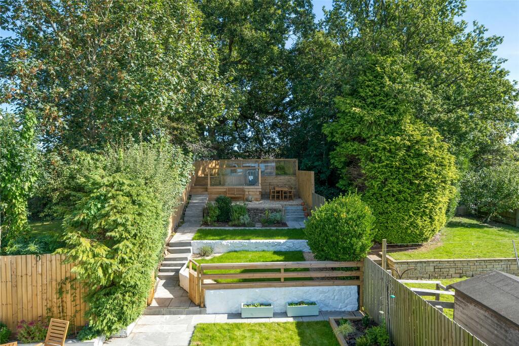 Additional image 4 of Vicarage Road, Coalpit Heath, Bristol, Gloucestershire, BS36