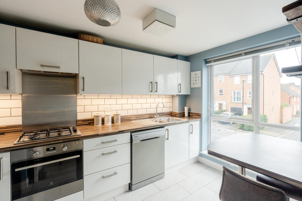 Additional image 8 of Brentnall Way, Fishponds
