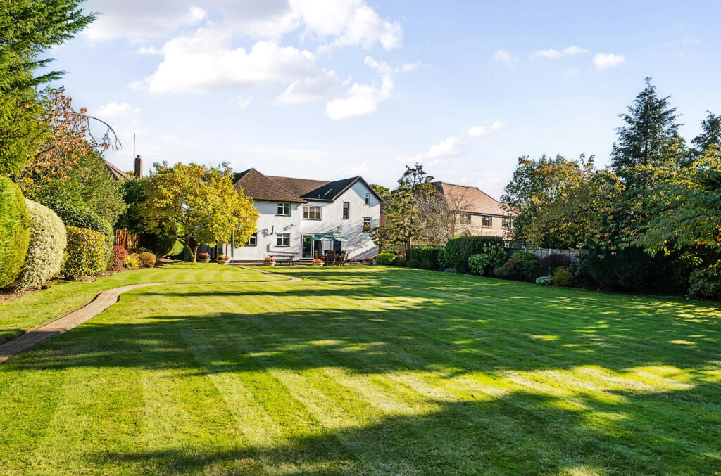 Additional image 2 of Marlings Park Avenue, Chislehurst, BR7