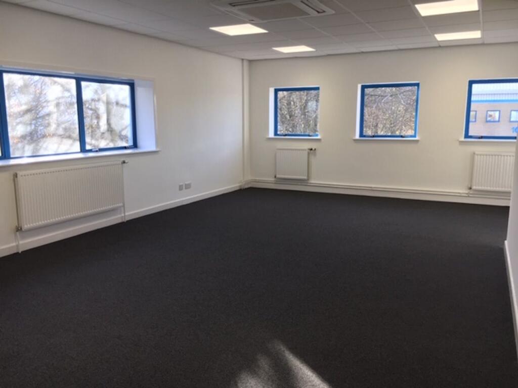 Additional image 7 of Unit 14 Gordano 19, Royal Portbury Dock, Garanor Way, Bristol, BS20 7XE