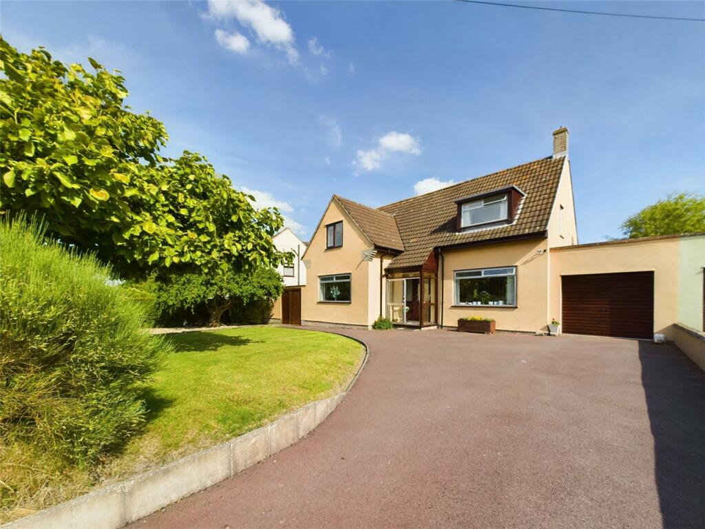 Additional image 2 of Jenkins Orchard, Wick St. Lawrence, Weston-super-Mare, North Somerset, BS22