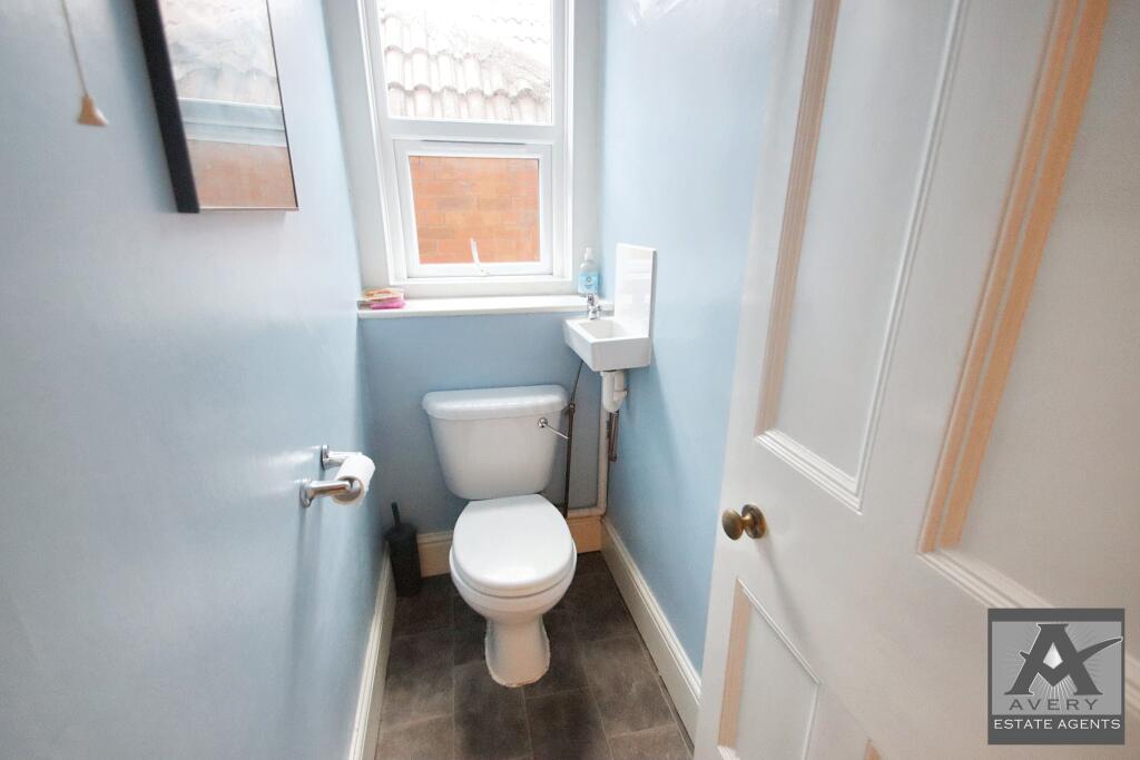 Additional image 15 of Stafford Road, BS23