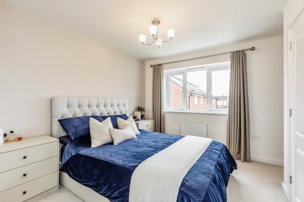 Additional image 9 of Oterhampton Gardens, WESTON-SUPER-MARE, Avon, BS24