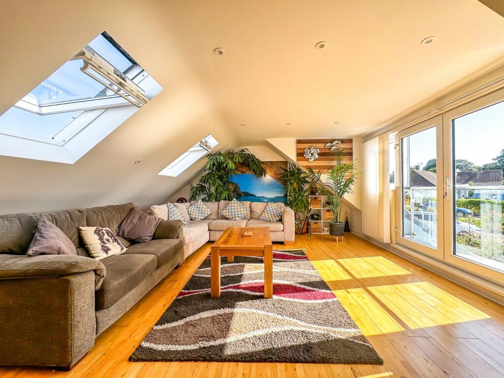 Additional image 4 of Quantock Road, Portishead, Bristol, Somerset, BS20