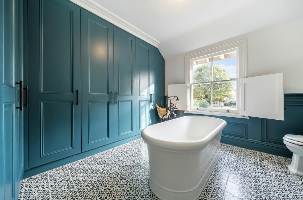 Additional image 19 of Rodway Road, Bromley, Kent, BR1