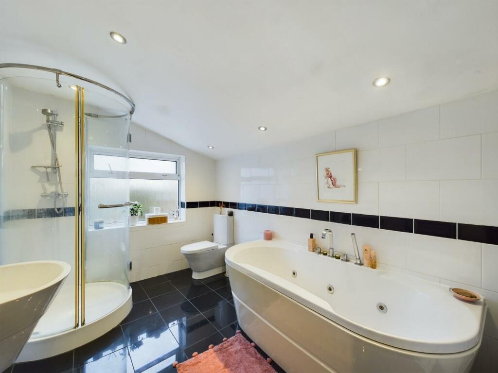 Additional image 5 of Salisbury Street, St. George, Bristol