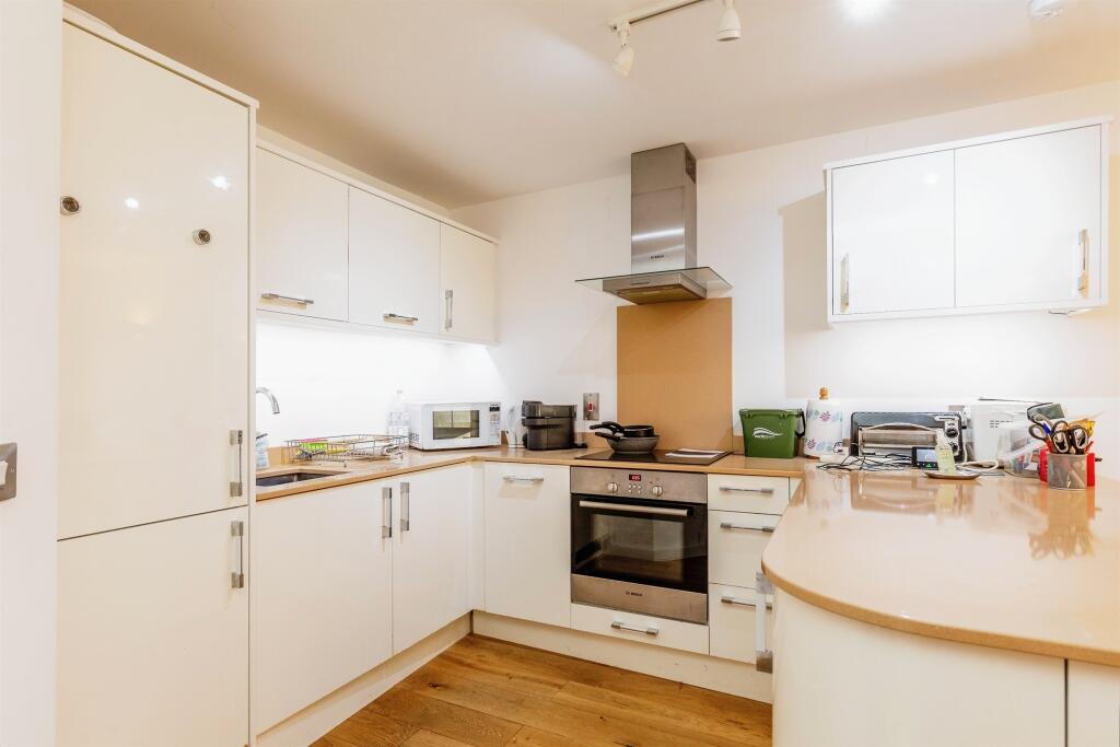 Additional image 18 of Napier Miles Road, Kingsweston, Bristol