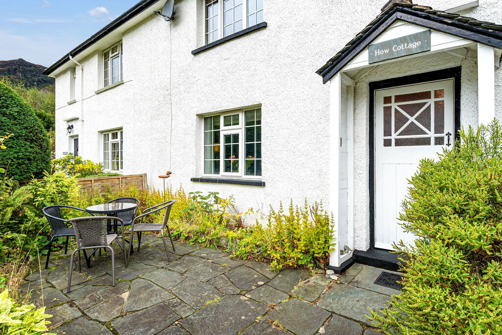Additional image 20 of How Cottage, Grange, Keswick, Cumbria, CA12 5UQ
