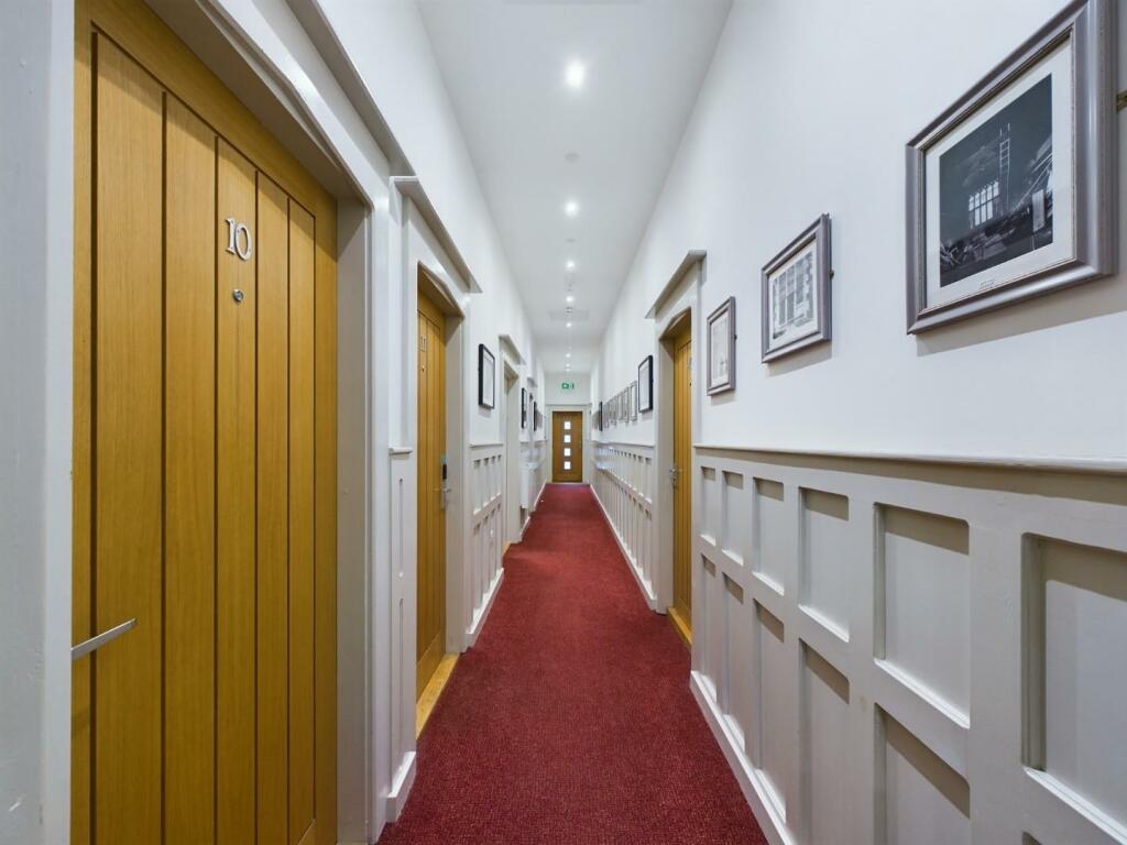 Additional image 24 of Hansom Hall, St. Pauls, Bristol