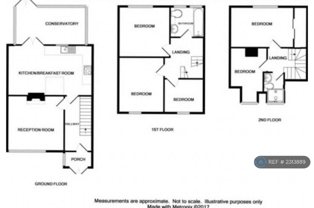Additional image 11 of Lynden Way, Swanley, BR8