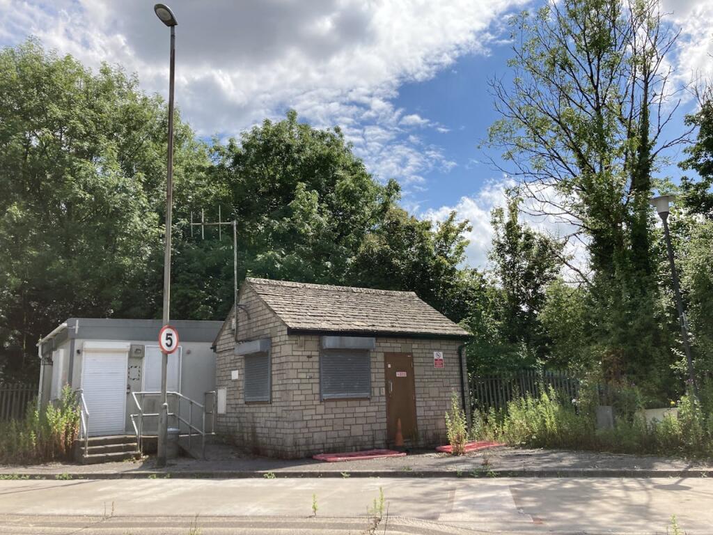 Additional image 3 of Tormarton Depot, Junction 18 M4, Bath Rd, Tormarton, BS37 6EJ