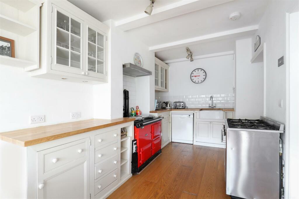 Additional image 6 of Beautiful Mews House in Clifton Village, Bristol.