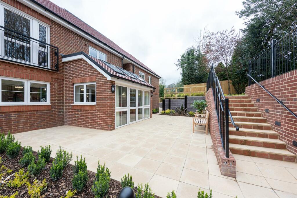 Additional image 10 of Edinburgh Lodge, Station Road, Orpington