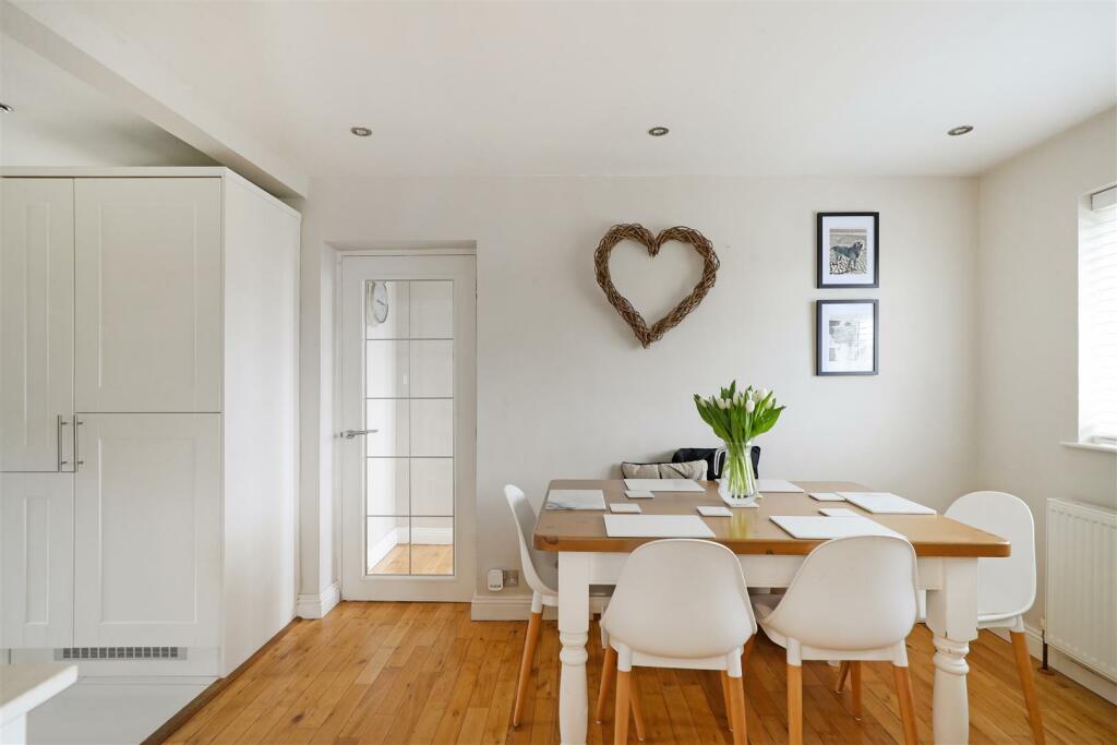 Additional image 2 of Family home in much admired village setting