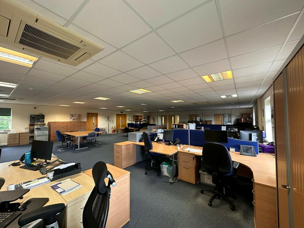 Additional image 13 of 1st Floor, Number One Middle Bridge Business Park