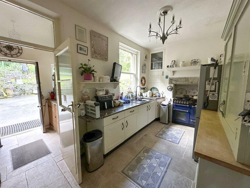 Additional image 6 of Fernbank House and Cottage, Moor Lane, Eastburn