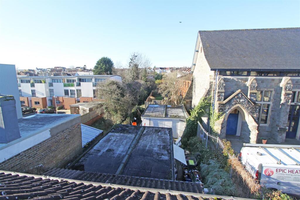 Additional image 12 of Development Site on Gloucester Road, Bishopston